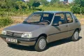 Peugeot 205 Automatic