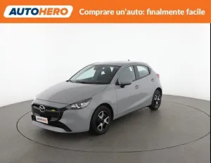 Other MAZDA Mazda6e Mazda2 1.5 Skyactiv-G Centre-Line