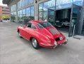 Porsche 356 B Coupe