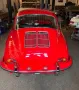 Porsche 356 B Coupe