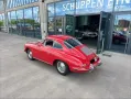 Porsche 356 B Coupe