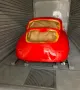 Porsche 356 B Coupe