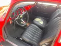 Porsche 356 B Coupe