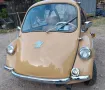 Other Heinkel Kabine - keine Isetta, Messerschmitt