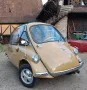 Other Heinkel Kabine - keine Isetta, Messerschmitt