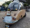 Other Heinkel Kabine - keine Isetta, Messerschmitt