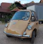 Other Heinkel Kabine - keine Isetta, Messerschmitt