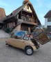 Other Heinkel Kabine - keine Isetta, Messerschmitt