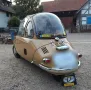 Other Heinkel Kabine - keine Isetta, Messerschmitt