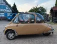 Other Heinkel Kabine - keine Isetta, Messerschmitt