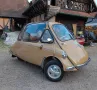 Other Heinkel Kabine - keine Isetta, Messerschmitt