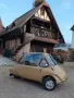 Other Heinkel Kabine - keine Isetta, Messerschmitt
