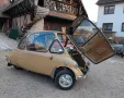 Other Heinkel Kabine - keine Isetta, Messerschmitt