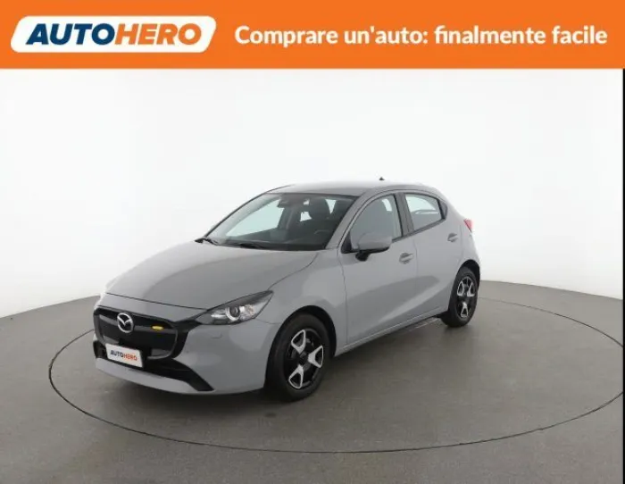 Other MAZDA Mazda6e Mazda2 1.5 Skyactiv-G Centre-Line