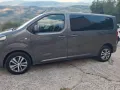 Peugeot Partner BlueHDi 180 EAT8 PL Premium