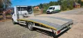 Peugeot Boxer Abschlepp