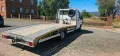 Peugeot Boxer Abschlepp