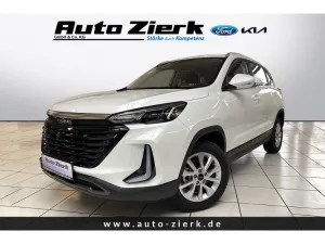 BAIC X35 1.5 Turbo LED PDC Klima 3 Jahre Garantie,GJR