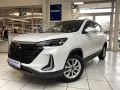 BAIC X35 1.5 Turbo LED PDC Klima 3 Jahre Garantie,GJR