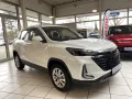 BAIC X35 1.5 Turbo LED PDC Klima 3 Jahre Garantie,GJR