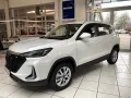 BAIC X35 1.5 Turbo LED PDC Klima 3 Jahre Garantie,GJR