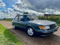 Saab SAAB 900 Turbo