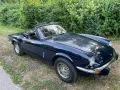 Triumph Spitfire 1500 MK4
