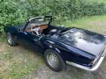 Triumph Spitfire 1500 MK4