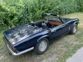 Triumph Spitfire 1500 MK4