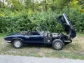 Triumph Spitfire 1500 MK4