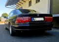 BMW 850i Gepflegt