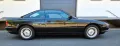 BMW 850i Gepflegt