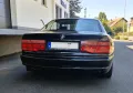 BMW 850i Gepflegt