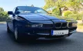 BMW 850i Gepflegt