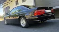BMW 850i Gepflegt