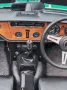 Other Triumph Spitfire 1500 mit Overdrive