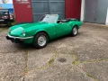 Other Triumph Spitfire 1500 mit Overdrive
