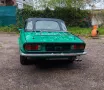 Other Triumph Spitfire 1500 mit Overdrive