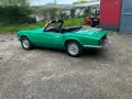 Other Triumph Spitfire 1500 mit Overdrive