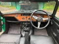 Other Triumph Spitfire 1500 mit Overdrive