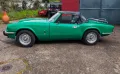Other Triumph Spitfire 1500 mit Overdrive