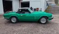Other Triumph Spitfire 1500 mit Overdrive