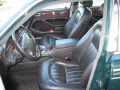 Jaguar XJ12 6.0  Vollaustattung mit HU