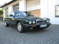 Jaguar XJ12 6.0  Vollaustattung mit HU