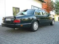 Jaguar XJ12 6.0  Vollaustattung mit HU