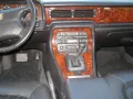 Jaguar XJ12 6.0  Vollaustattung mit HU