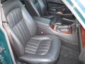 Jaguar XJ12 6.0  Vollaustattung mit HU