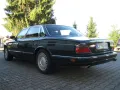 Jaguar XJ12 6.0  Vollaustattung mit HU