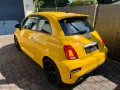 Abarth 595 1.4 T-Jet 16V 595 - 70 th Anniversario