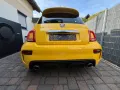 Abarth 595 1.4 T-Jet 16V 595 - 70 th Anniversario